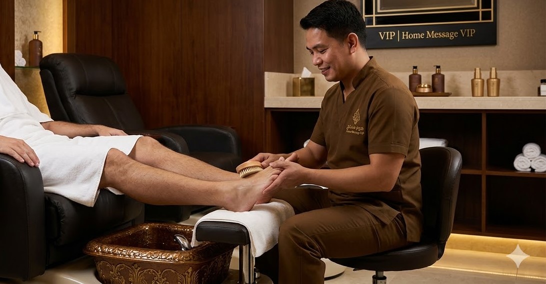 احجار ساخنة